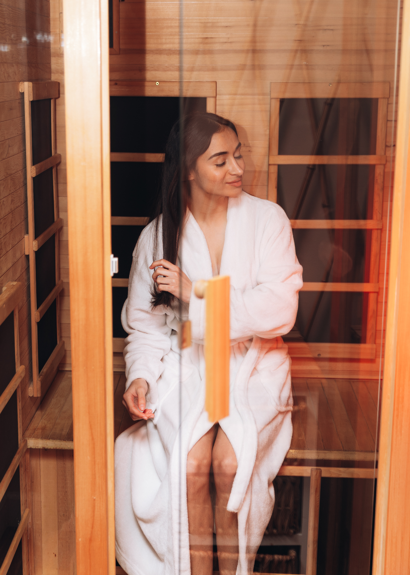 Body Treatments at HBL Spa in Alexandria, VA